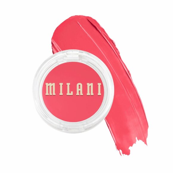 Milani Cheek Kiss Liquid Blush & Cream Blush | 120 + 130 | NEW MAKEUP - Picture 3 of 6